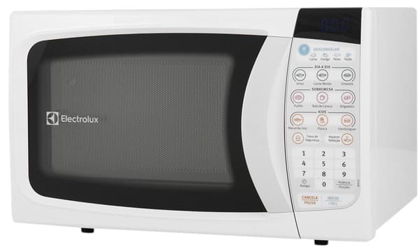 Micro-ondas